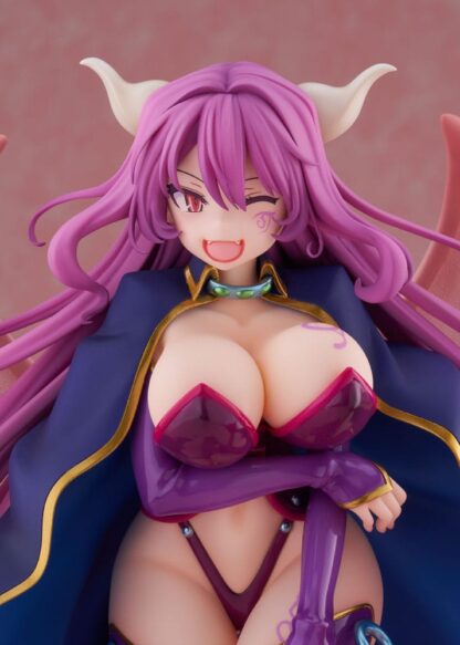 Monmusu Quest! Paradox RPG PVC Statue 1/7 Alma Elma illustration by Coolkyousinnjya 26 cm – Bild 7