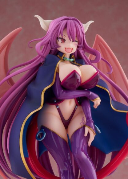 Monmusu Quest! Paradox RPG PVC Statue 1/7 Alma Elma illustration by Coolkyousinnjya 26 cm – Bild 10