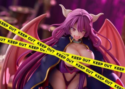 Monmusu Quest! Paradox RPG PVC Statue 1/7 Alma Elma illustration by Coolkyousinnjya 26 cm – Bild 17
