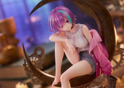 Parquet PVC Statue 1/7 Ibaraki Rino 23 cm – Bild 12