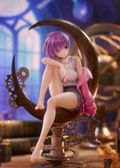 Parquet PVC Statue 1/7 Ibaraki Rino 23 cm – Bild 13