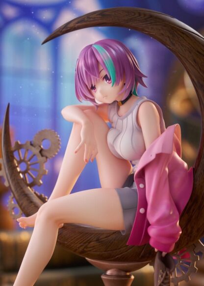 Parquet PVC Statue 1/7 Ibaraki Rino 23 cm – Bild 15