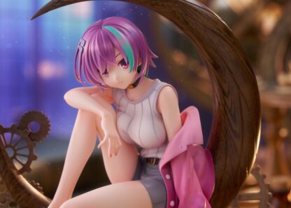Parquet PVC Statue 1/7 Ibaraki Rino 23 cm – Bild 16