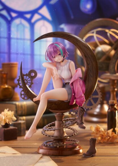 Parquet PVC Statue 1/7 Ibaraki Rino AmiAmi Limited Edition 23 cm – Bild 14