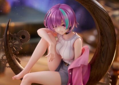 Parquet PVC Statue 1/7 Ibaraki Rino AmiAmi Limited Edition 23 cm – Bild 16