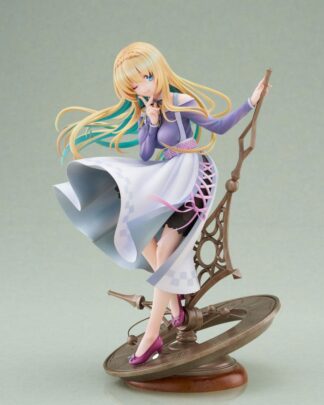 Parquet PVC Statue 1/7 Kido Tsubasa 24 cm