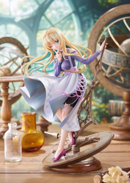 Parquet PVC Statue 1/7 Kido Tsubasa 24 cm – Bild 2