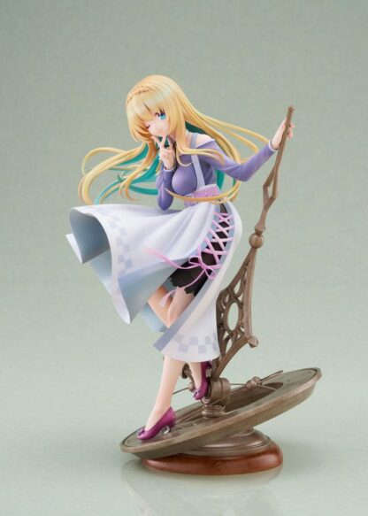 Parquet PVC Statue 1/7 Kido Tsubasa 24 cm – Bild 3