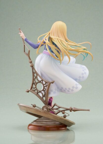 Parquet PVC Statue 1/7 Kido Tsubasa 24 cm – Bild 4