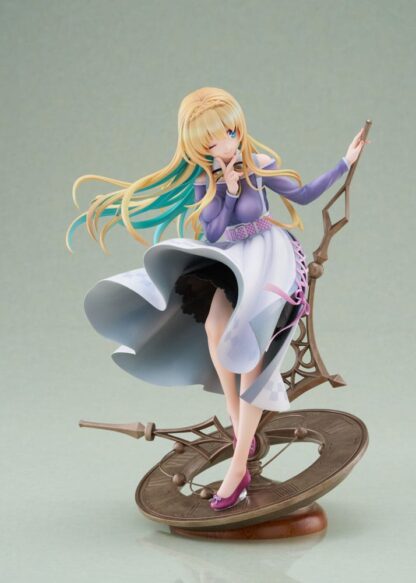 Parquet PVC Statue 1/7 Kido Tsubasa 24 cm – Bild 5