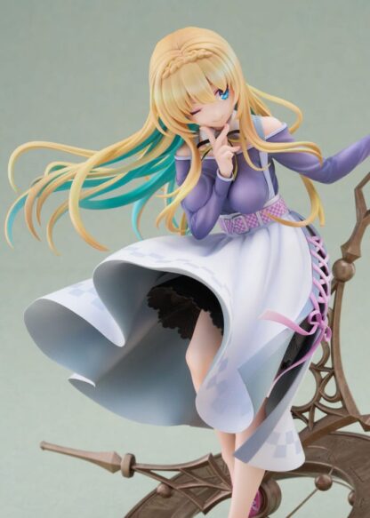 Parquet PVC Statue 1/7 Kido Tsubasa 24 cm – Bild 9
