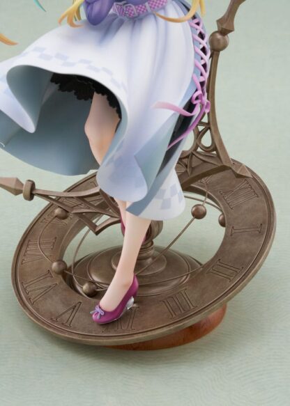 Parquet PVC Statue 1/7 Kido Tsubasa 24 cm – Bild 11
