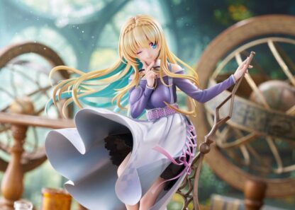 Parquet PVC Statue 1/7 Kido Tsubasa 24 cm – Bild 12