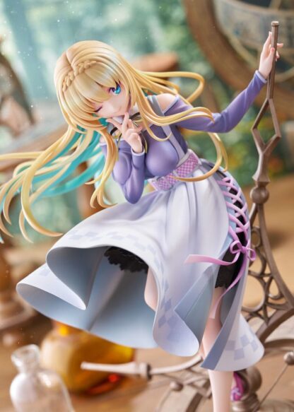 Parquet PVC Statue 1/7 Kido Tsubasa 24 cm – Bild 13