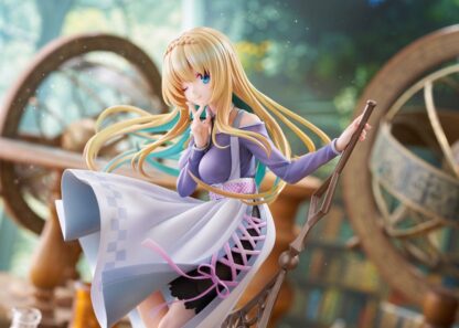 Parquet PVC Statue 1/7 Kido Tsubasa 24 cm – Bild 14