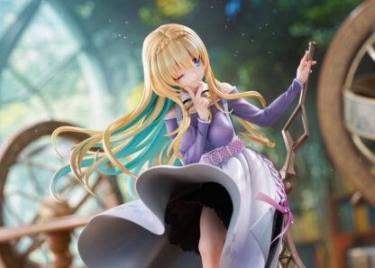 Parquet PVC Statue 1/7 Kido Tsubasa 24 cm – Bild 15