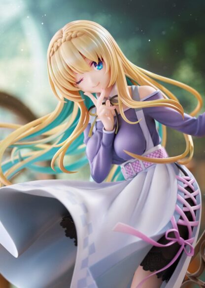 Parquet PVC Statue 1/7 Kido Tsubasa 24 cm – Bild 16