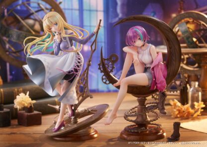 Parquet PVC Statue 1/7 Kido Tsubasa 24 cm – Bild 17