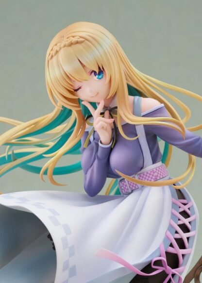 Parquet PVC Statue 1/7 Kido Tsubasa AmiAmi Limited Edition 24 cm – Bild 7