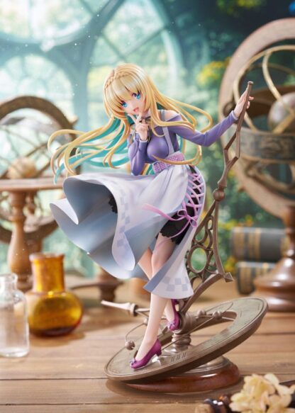 Parquet PVC Statue 1/7 Kido Tsubasa AmiAmi Limited Edition 24 cm – Bild 13