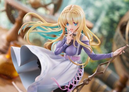 Parquet PVC Statue 1/7 Kido Tsubasa AmiAmi Limited Edition 24 cm – Bild 15