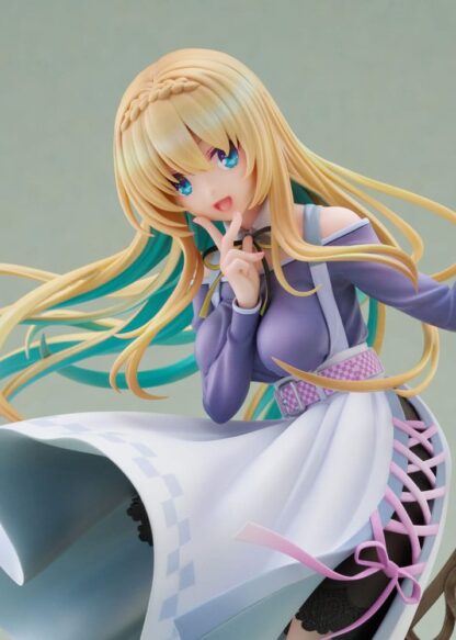 Parquet PVC Statue 1/7 Kido Tsubasa AmiAmi Limited Edition 24 cm – Bild 17