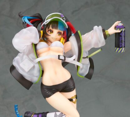 Fate/Grand Order PVC Statue 1/7 Berserker Sei Shounagon 24 cm – Bild 2