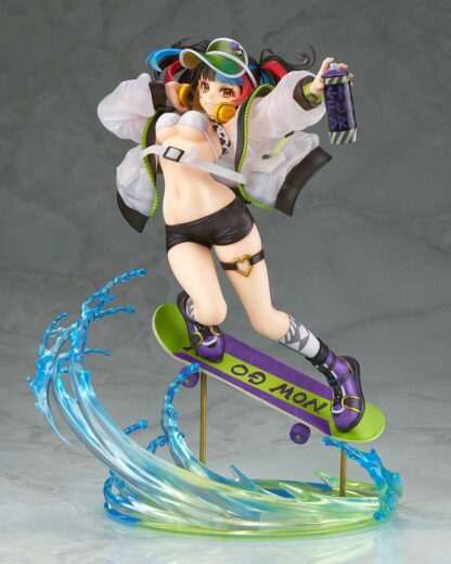 Fate/Grand Order PVC Statue 1/7 Berserker Sei Shounagon 24 cm – Bild 3