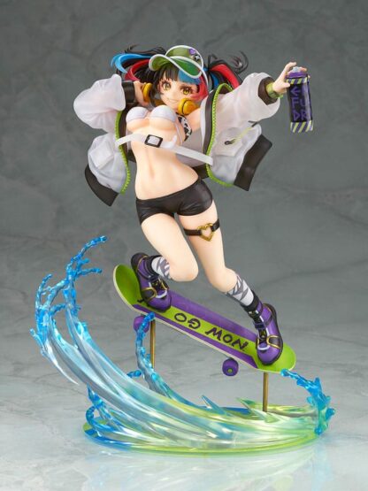 Fate/Grand Order PVC Statue 1/7 Berserker Sei Shounagon 24 cm – Bild 4