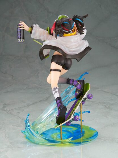 Fate/Grand Order PVC Statue 1/7 Berserker Sei Shounagon 24 cm – Bild 8