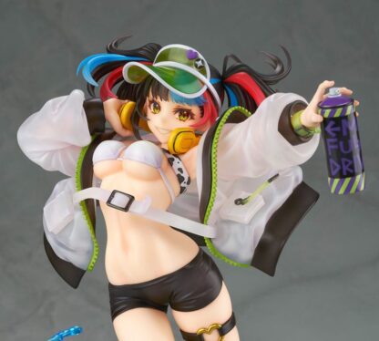 Fate/Grand Order PVC Statue 1/7 Berserker Sei Shounagon 24 cm – Bild 9