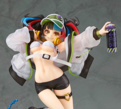 Fate/Grand Order PVC Statue 1/7 Berserker Sei Shounagon 24 cm – Bild 10