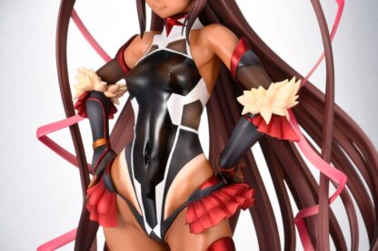 Taimanin Yukikaze Statue PVC 1/6 Mizuki Yukikaze Limited Ver. 26 cm – Bild 16