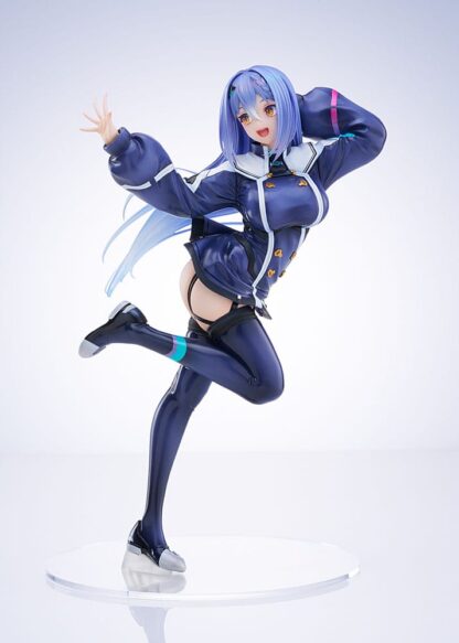 Vtuber PVC Statue 1/7 Aogiri High School Etra Ver. 23 cm – Bild 12