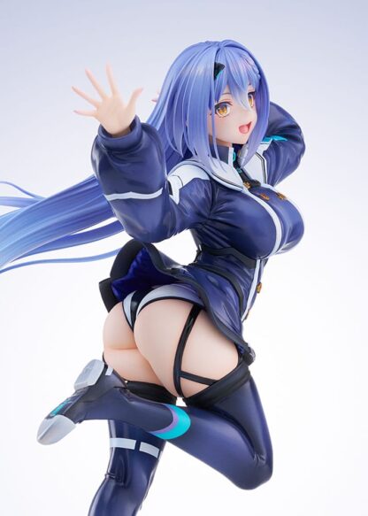 Vtuber PVC Statue 1/7 Aogiri High School Etra Ver. 23 cm – Bild 17