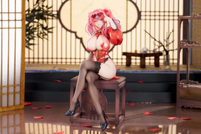 Azur Lane PVC Statue 1/7 Bremerton Still Illustration Ver. 22 cm – Bild 2