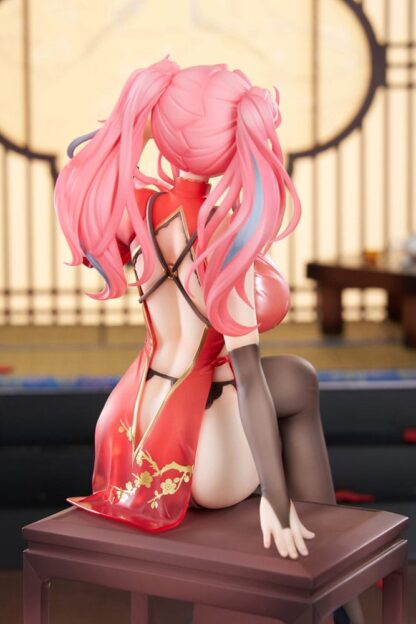 Azur Lane PVC Statue 1/7 Bremerton Still Illustration Ver. 22 cm – Bild 6