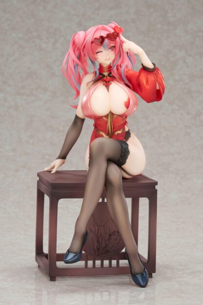 Azur Lane PVC Statue 1/7 Bremerton Still Illustration Ver. 22 cm – Bild 7