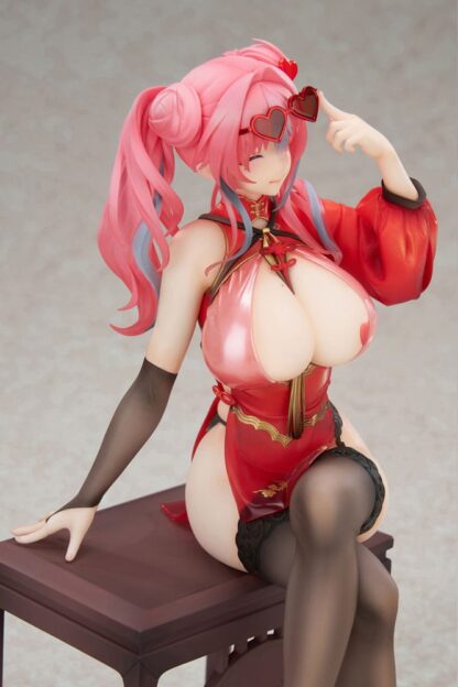 Azur Lane PVC Statue 1/7 Bremerton Still Illustration Ver. 22 cm – Bild 10