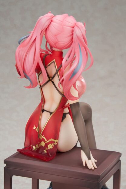 Azur Lane PVC Statue 1/7 Bremerton Still Illustration Ver. 22 cm – Bild 12