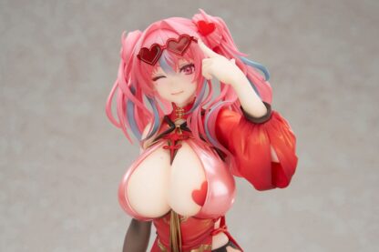 Azur Lane PVC Statue 1/7 Bremerton Still Illustration Ver. 22 cm – Bild 13