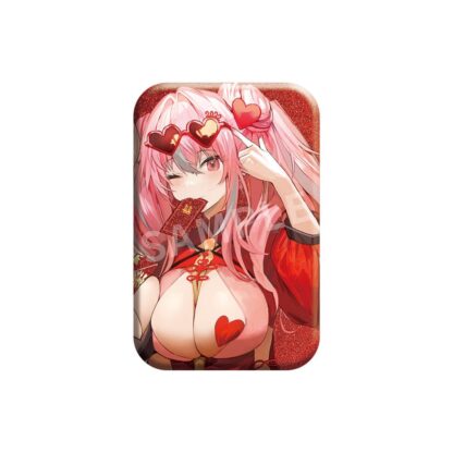 Azur Lane PVC Statue 1/7 Bremerton Still Illustration Ver. 22 cm – Bild 15