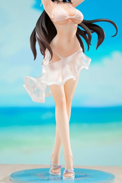 Azur Lane Limepie Series PVC Statue Atago Summer March Ver. 23 cm – Bild 3