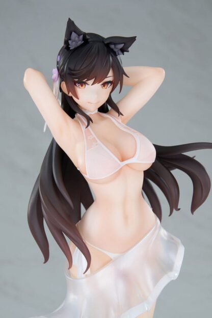 Azur Lane Limepie Series PVC Statue Atago Summer March Ver. 23 cm – Bild 5