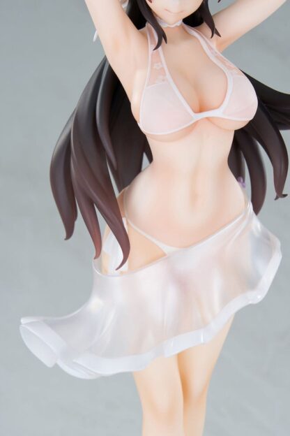 Azur Lane Limepie Series PVC Statue Atago Summer March Ver. 23 cm – Bild 6