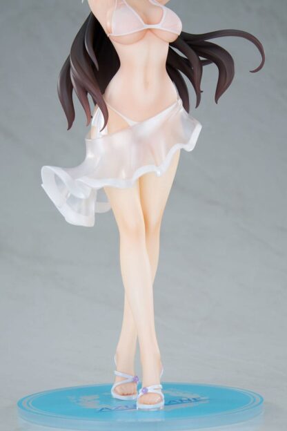 Azur Lane Limepie Series PVC Statue Atago Summer March Ver. 23 cm – Bild 7