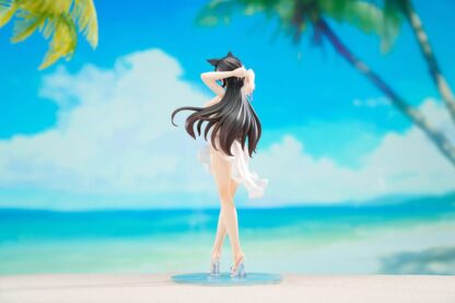 Azur Lane Limepie Series PVC Statue Atago Summer March Ver. 23 cm – Bild 10
