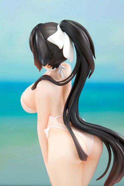 Azur Lane Limepie Series PVC Statue Takao Beach Rhapsody Ver. 22 cm – Bild 3