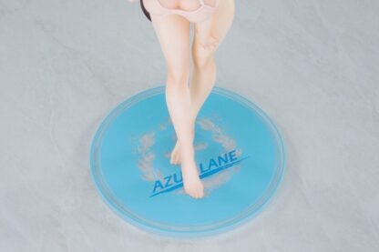 Azur Lane Limepie Series PVC Statue Takao Beach Rhapsody Ver. 22 cm – Bild 9