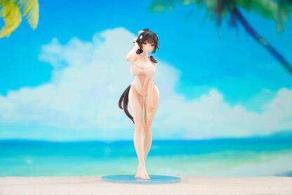 Azur Lane Limepie Series PVC Statue Takao Beach Rhapsody Ver. 22 cm – Bild 10